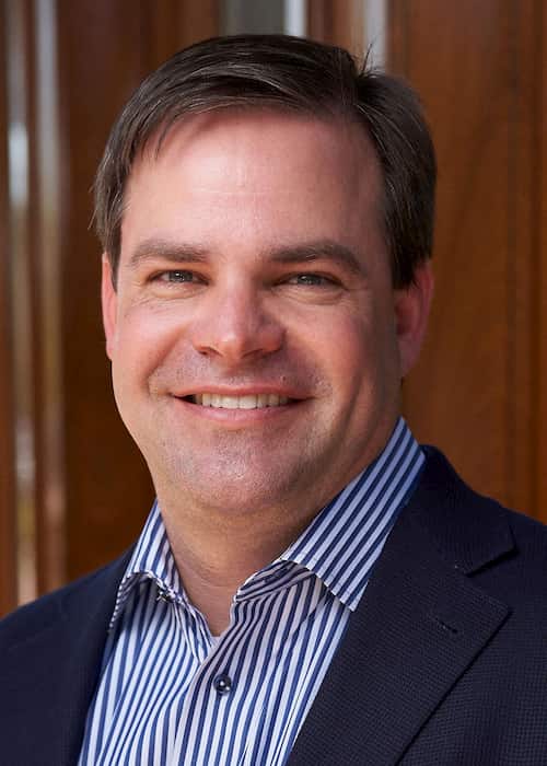Headshot of Kenneth Herring