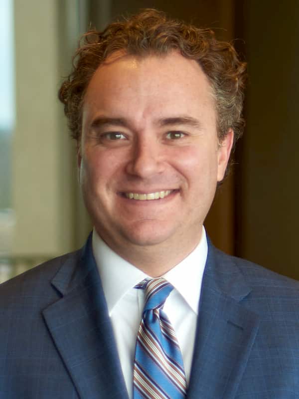 Headshot of Scott Jones